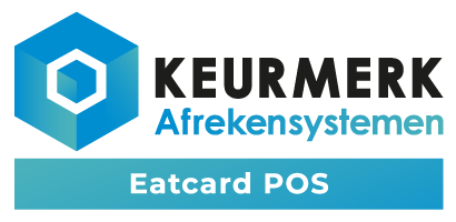 RGBStichting Betrouwbare Afrekensystemen Keurmerk