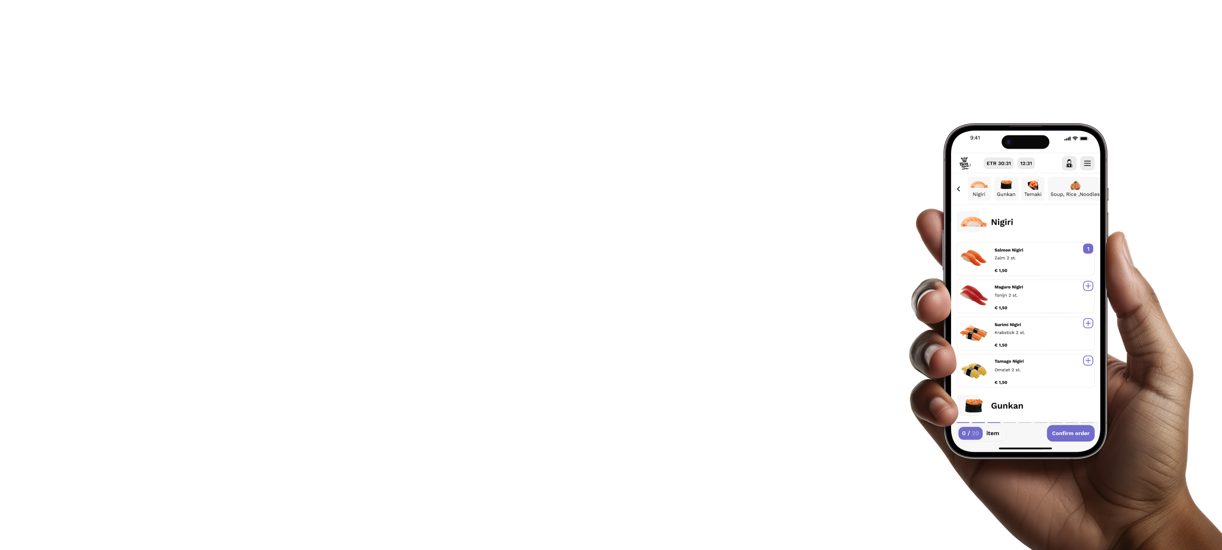 QR 1200 Accurate orders copy