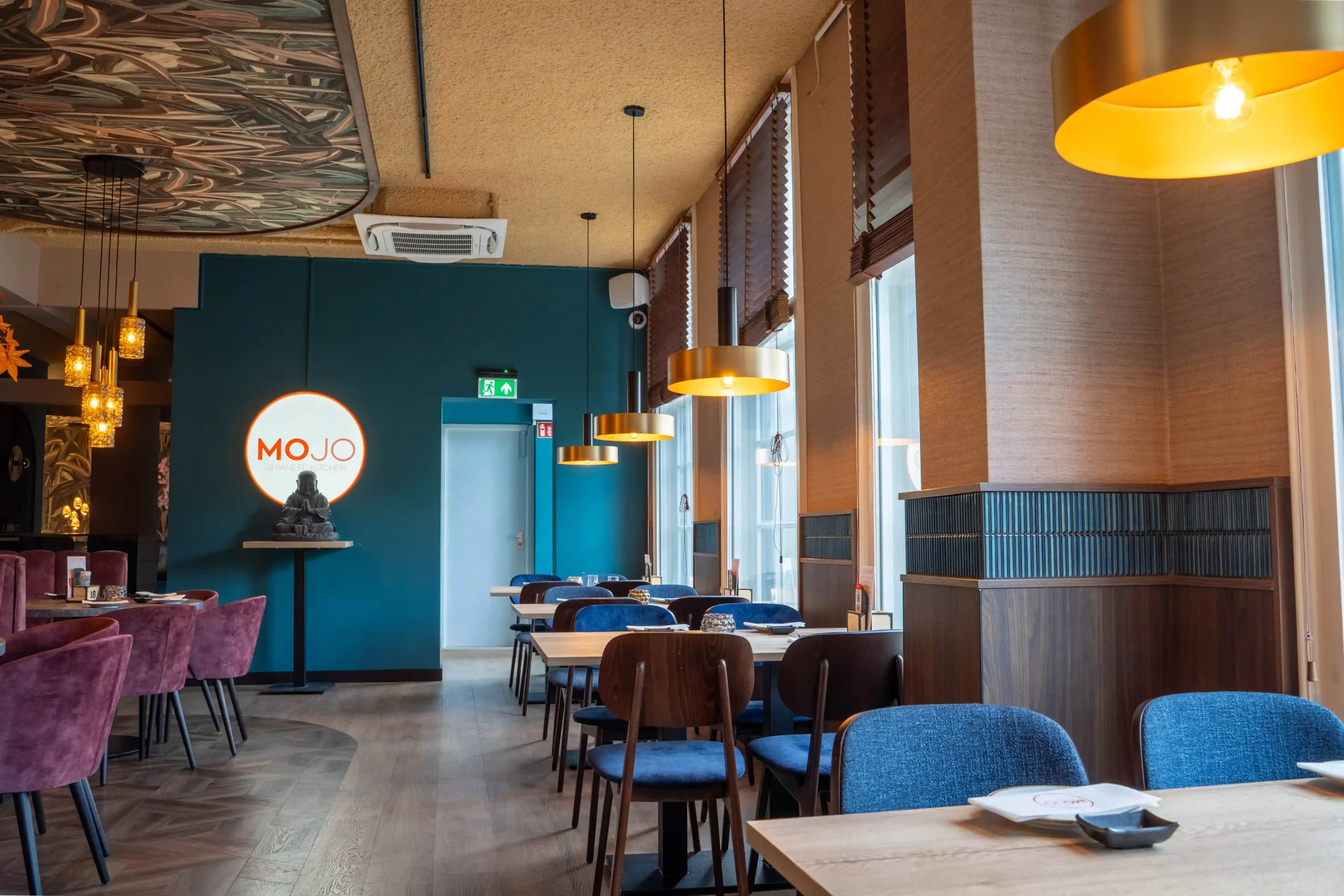 Mojo Tilburg