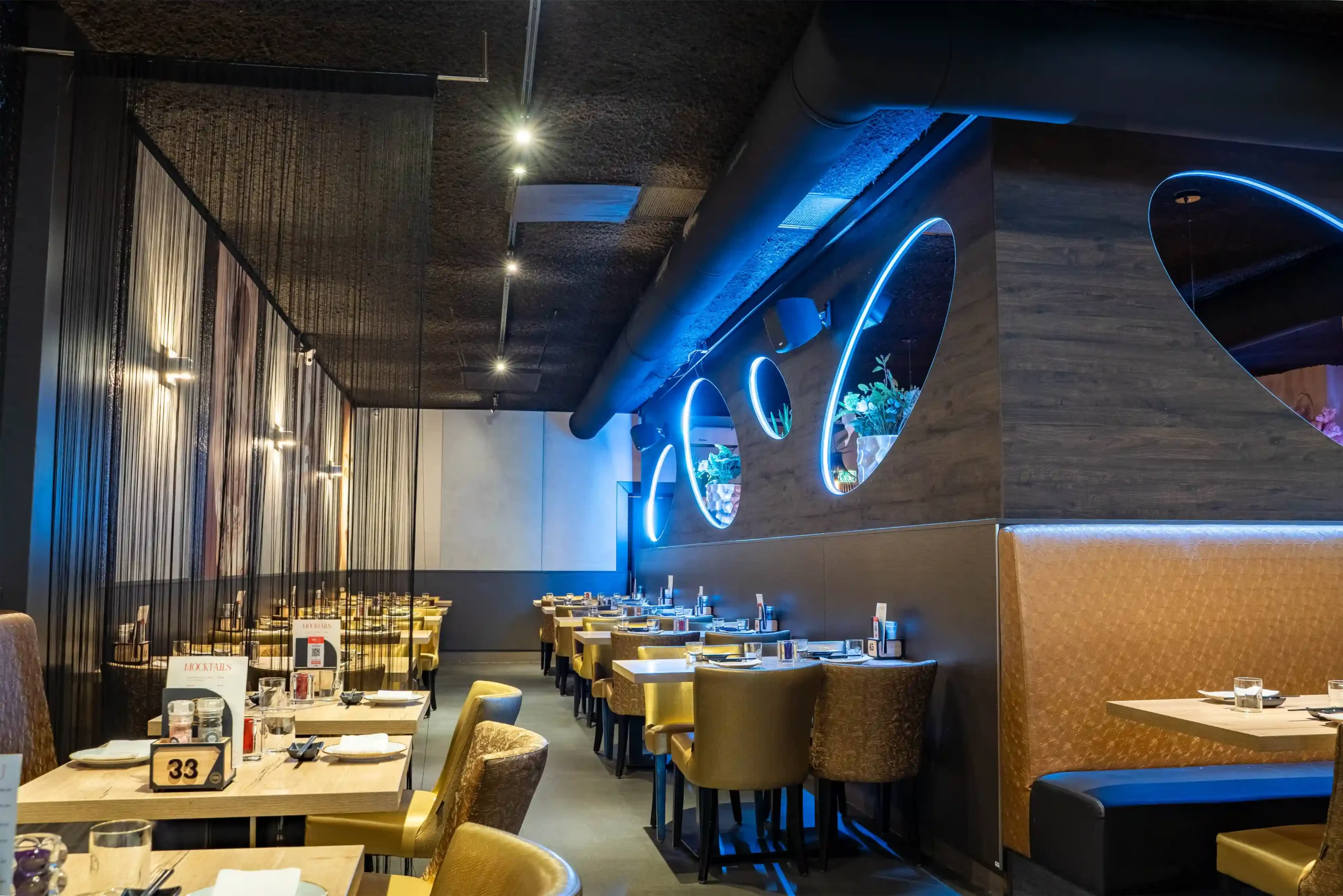 Mojo Tilburg