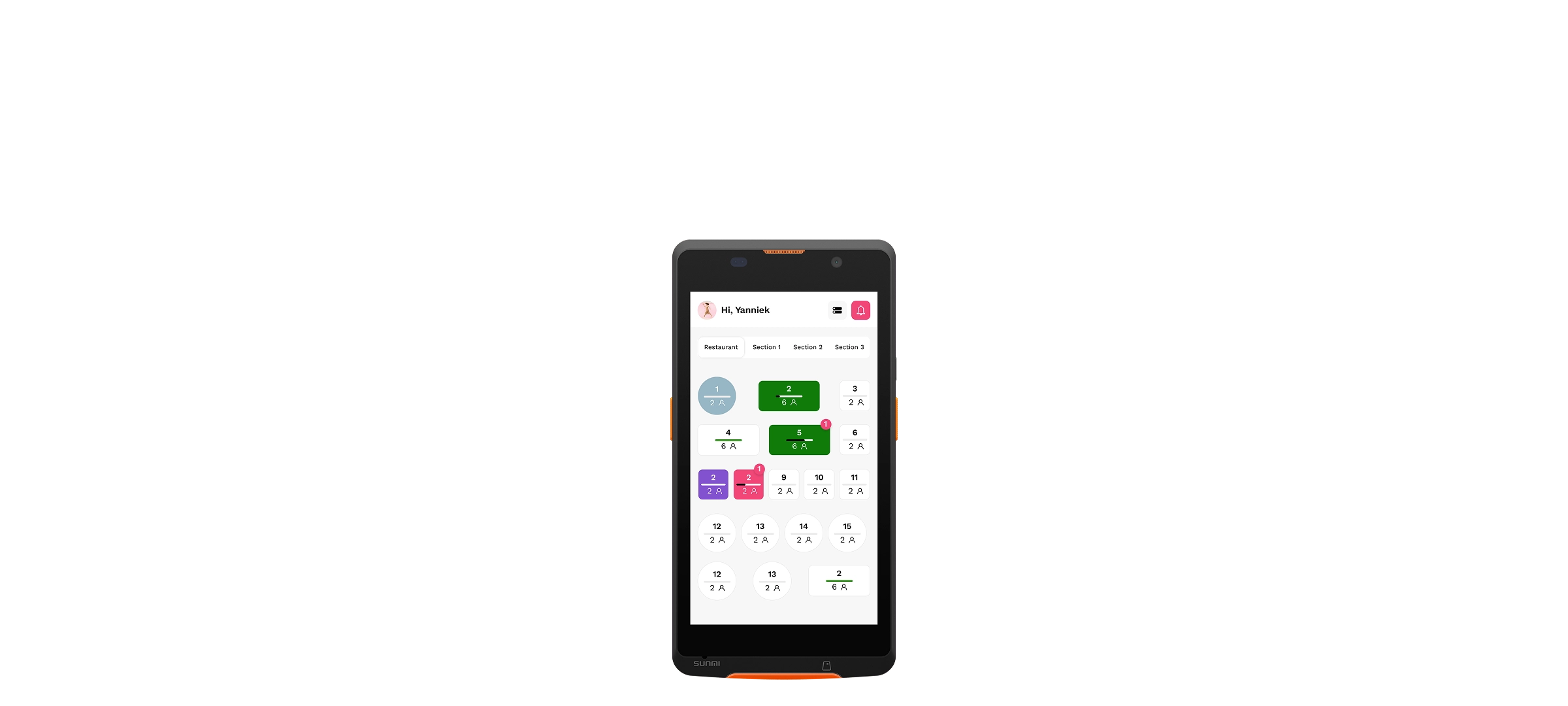 nl solution 1200 Waiter copy