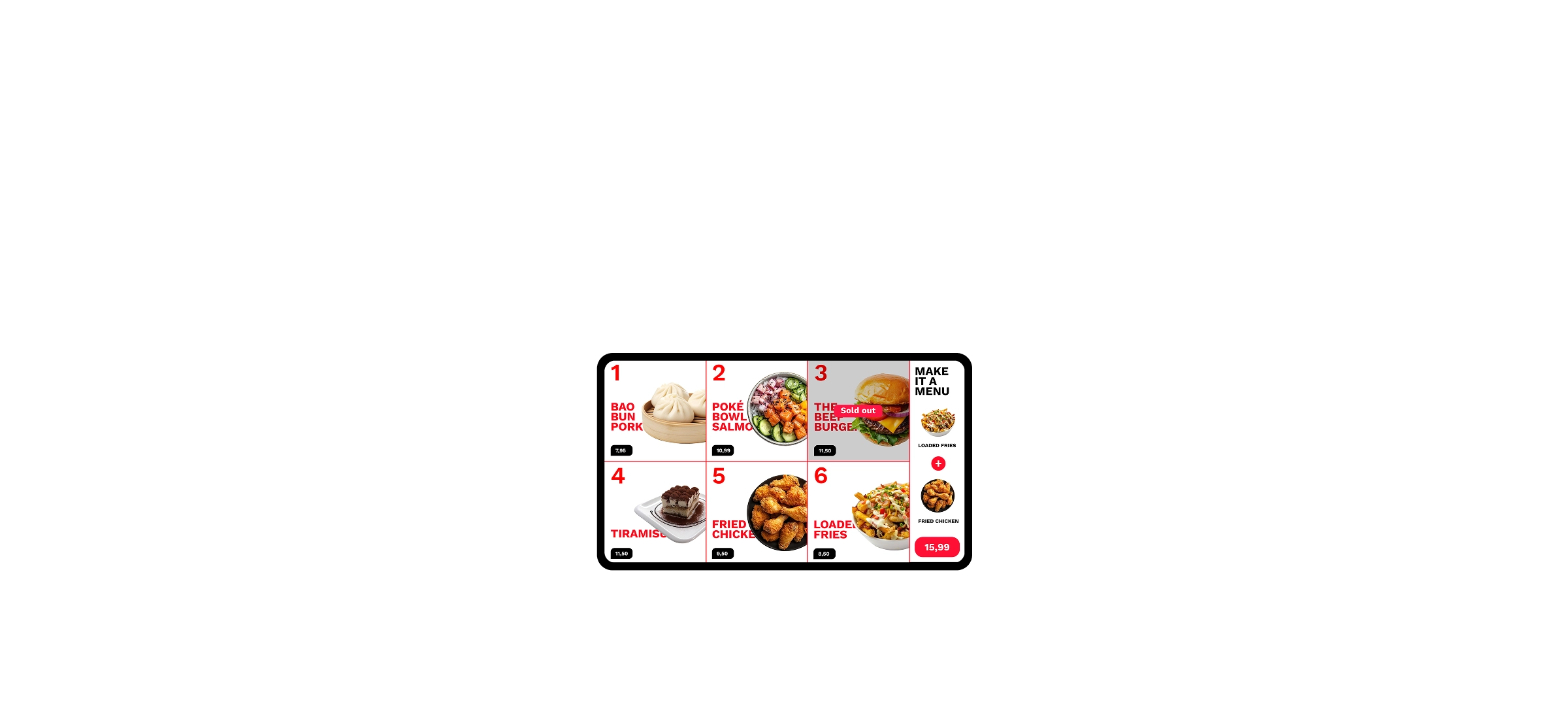 nl solution 1200 menu scherm copy