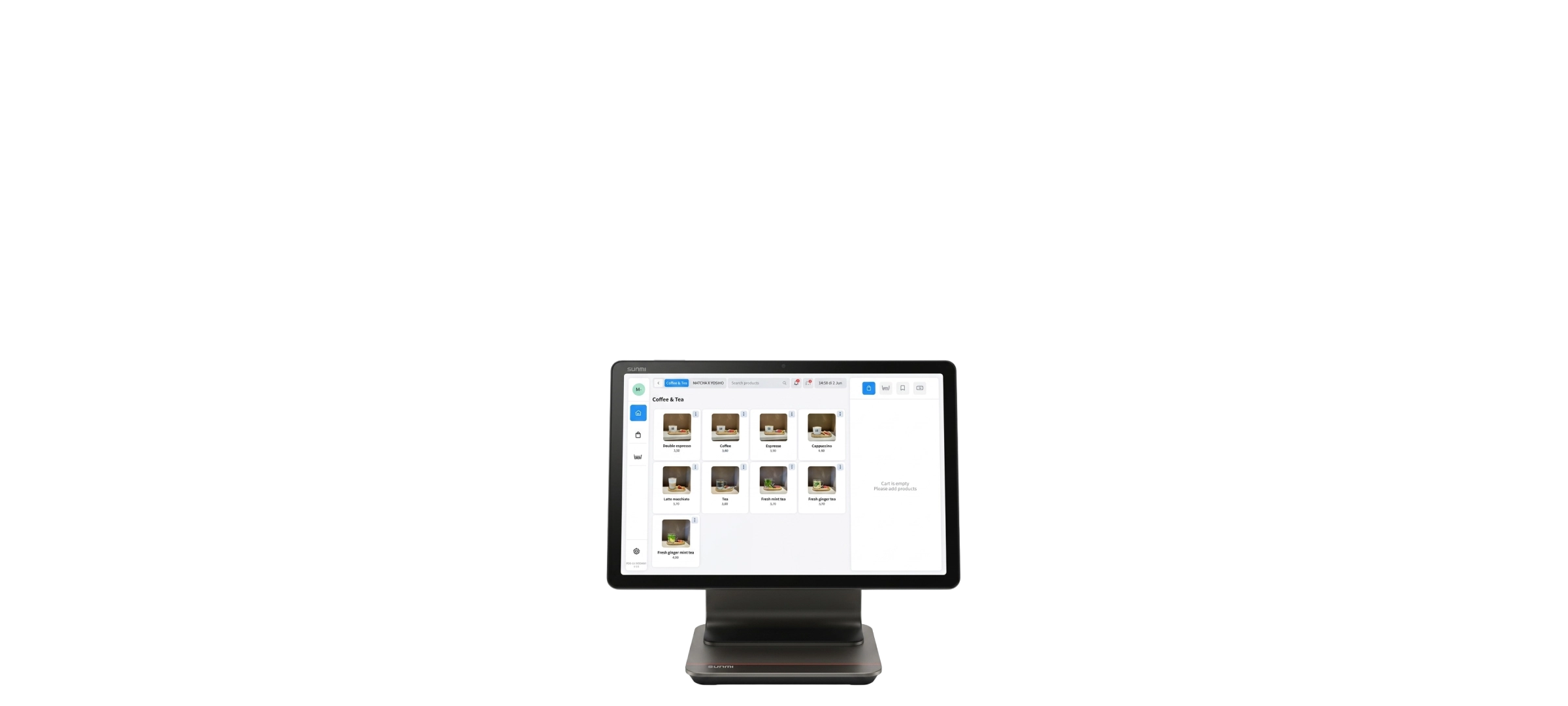 solution 1200 POS copy