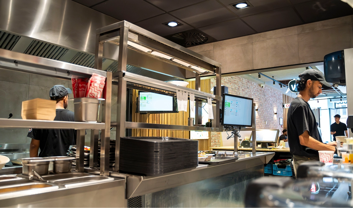 KDS kitchen copy