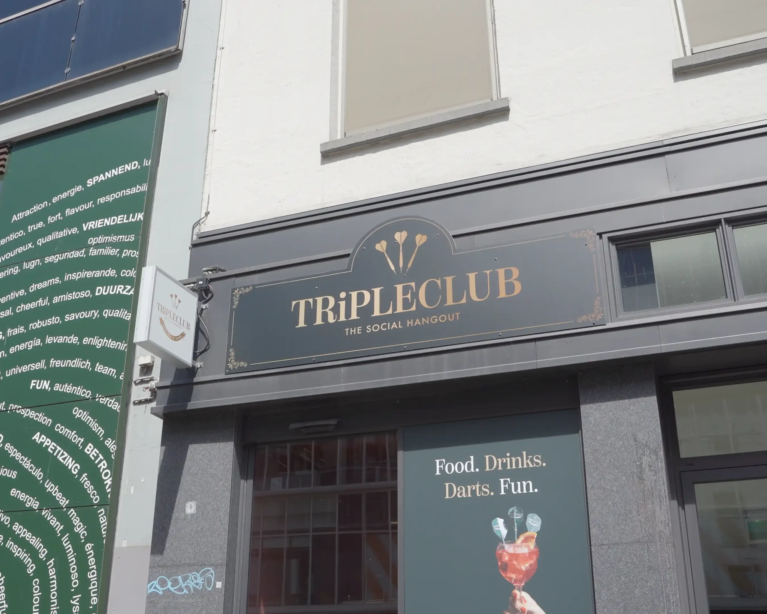 Triple club scaled
