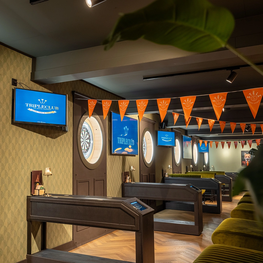 Triple Club Utrecht
