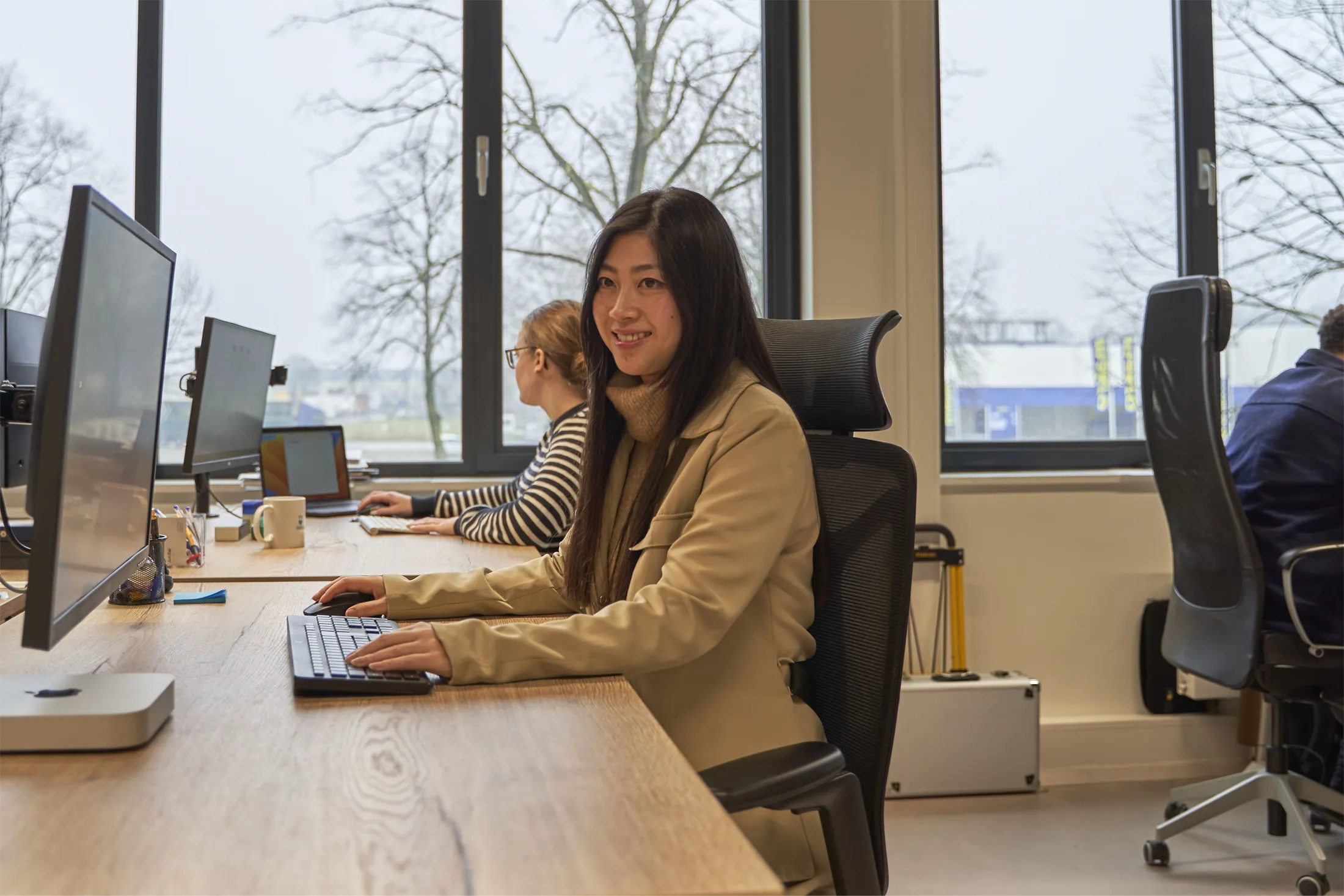 vacature Eatcard