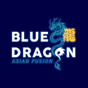 Blue dragon