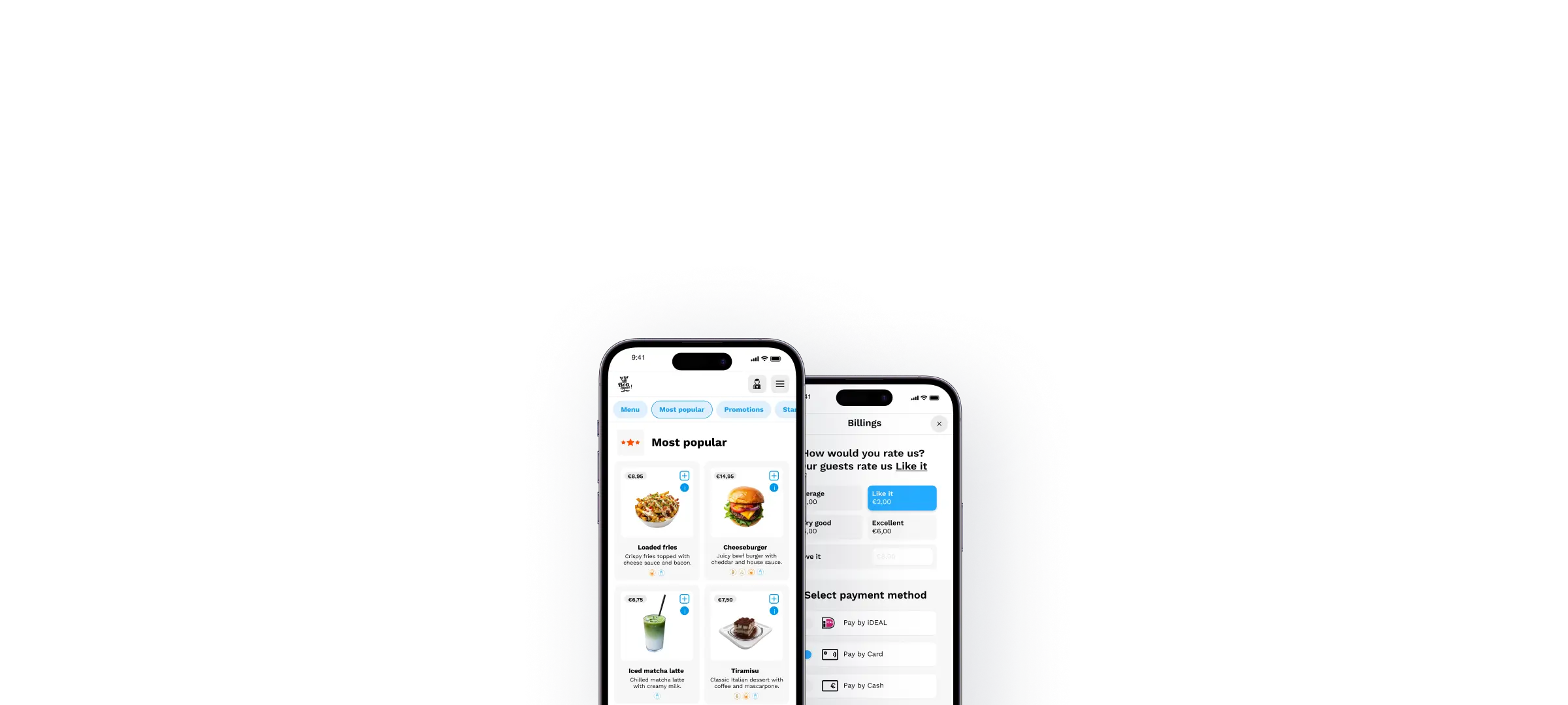 eatcard qr code ordering 1200