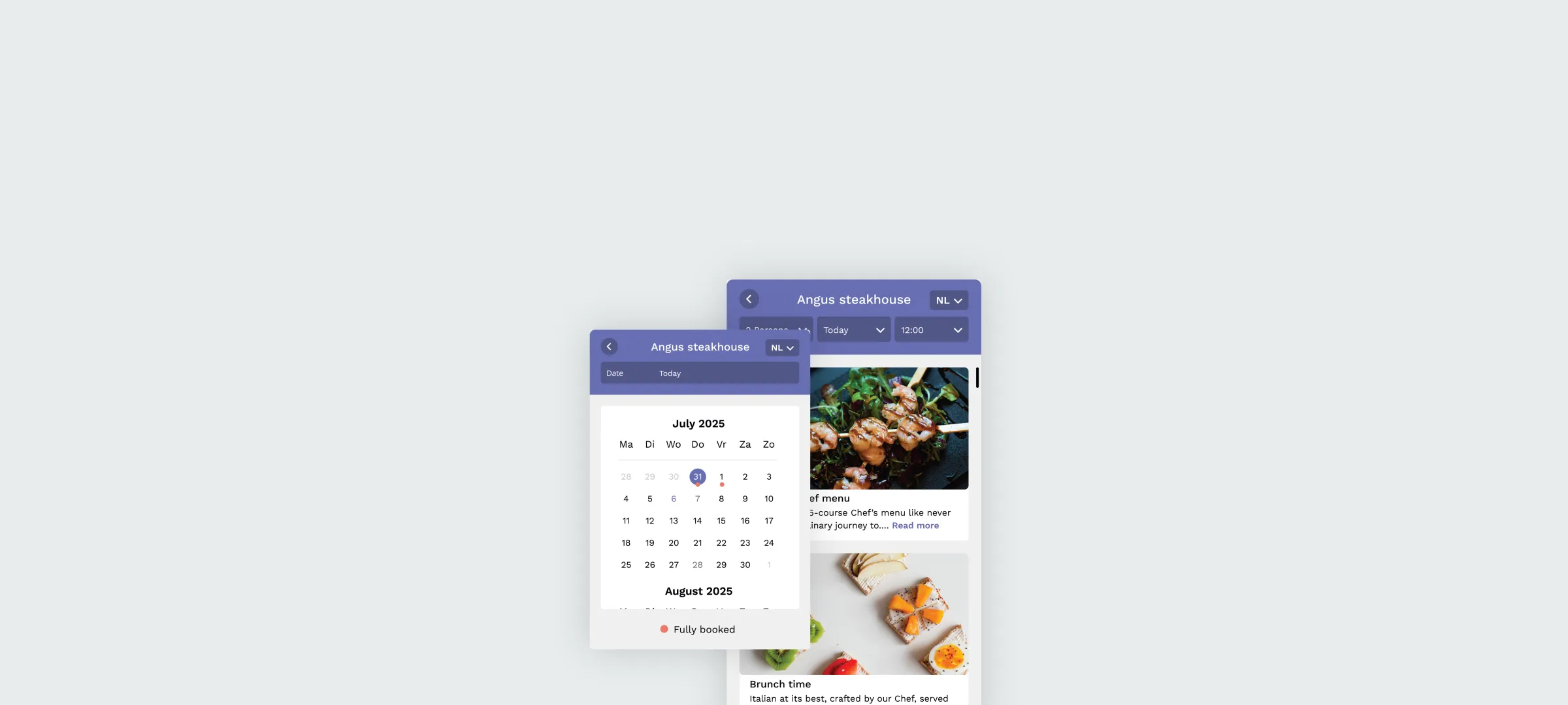 eatcard restaurant reservation system 1200