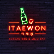 itaewon