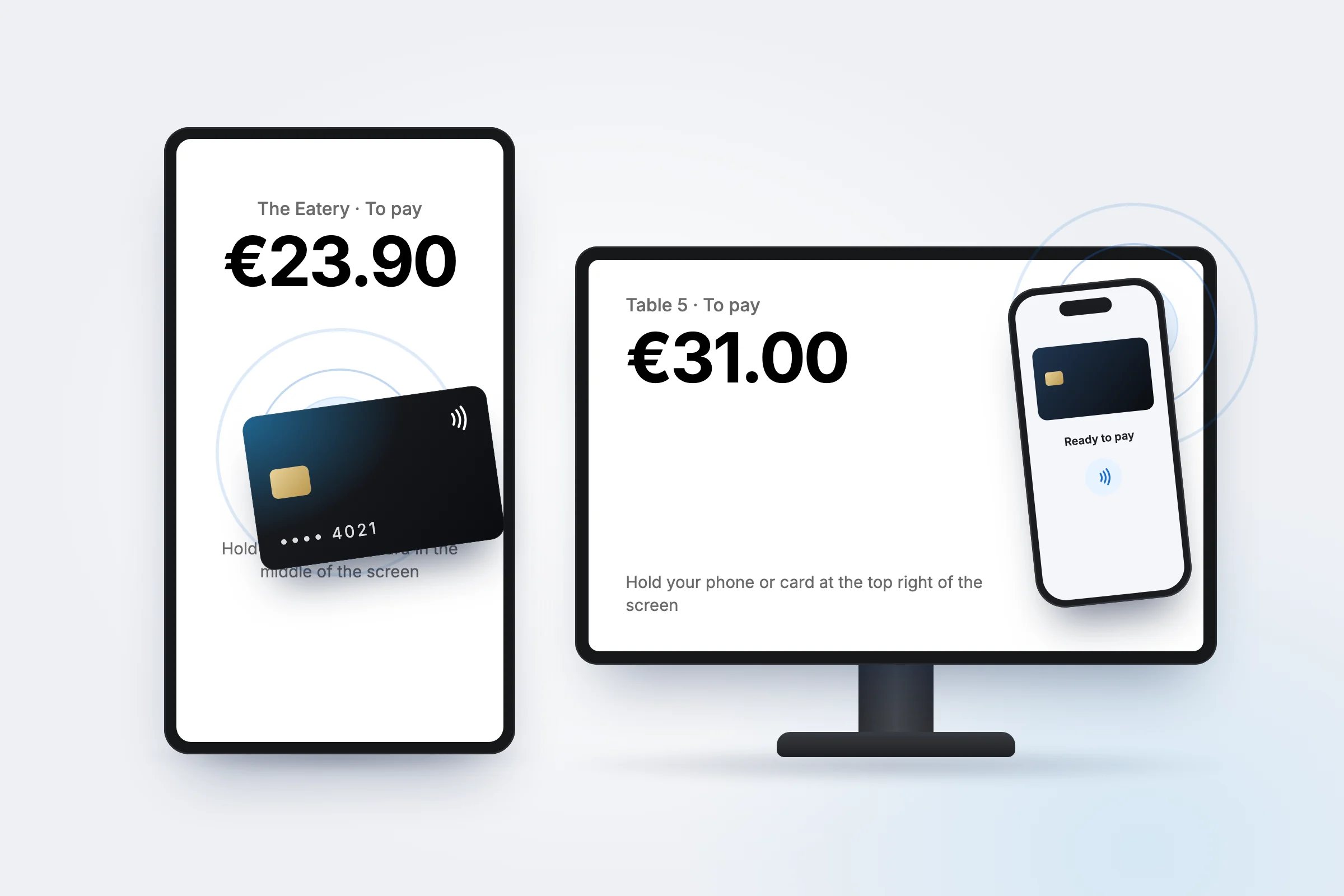 tap to pay blog d